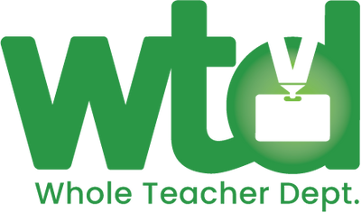 Whole Teacher Department