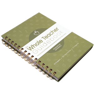 The Whole Teacher® Foundation Experience
