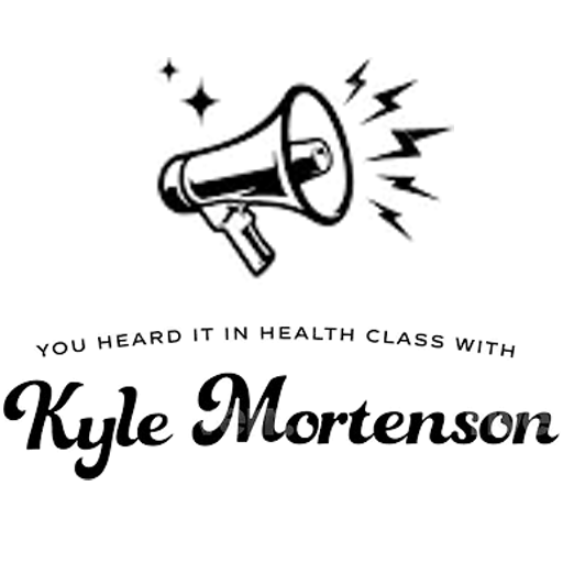 Kyle Mortenson